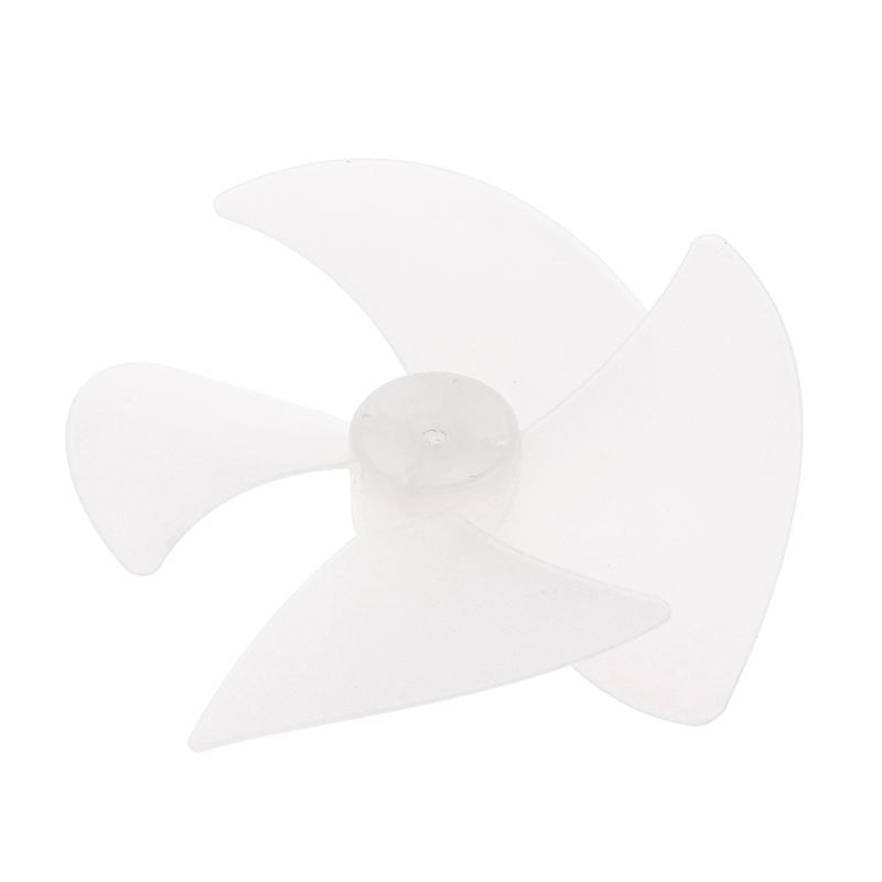 Universal Microwave Oven Parts Fan Blade Cooling Fan Leaf Microwave Cooling