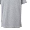 Burberry Polo Shirt Men's Light Gray 80374361