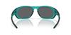 Sonnenbrille 0OO9431 MATT TRANS ARCTIC SURF 60 [Oakley]