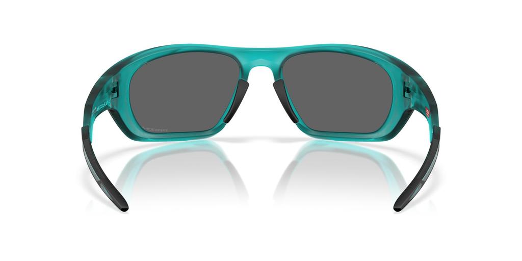 Sonnenbrille 0OO9431 MATT TRANS ARCTIC SURF 60 [Oakley]
