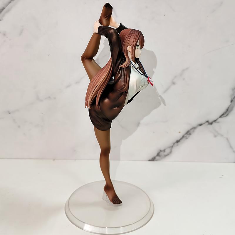 29cm MAGI Model ARTS Way Anime Figure Don'T Want To Work OL Girls Figures Model Statue Collection Desk Decoration Kid Toys Gifts