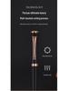 0.5mm Luxury Metal Signature Pen Set - Ballpoint & Rollerball Pens with Custom Logo for Business and Meetings