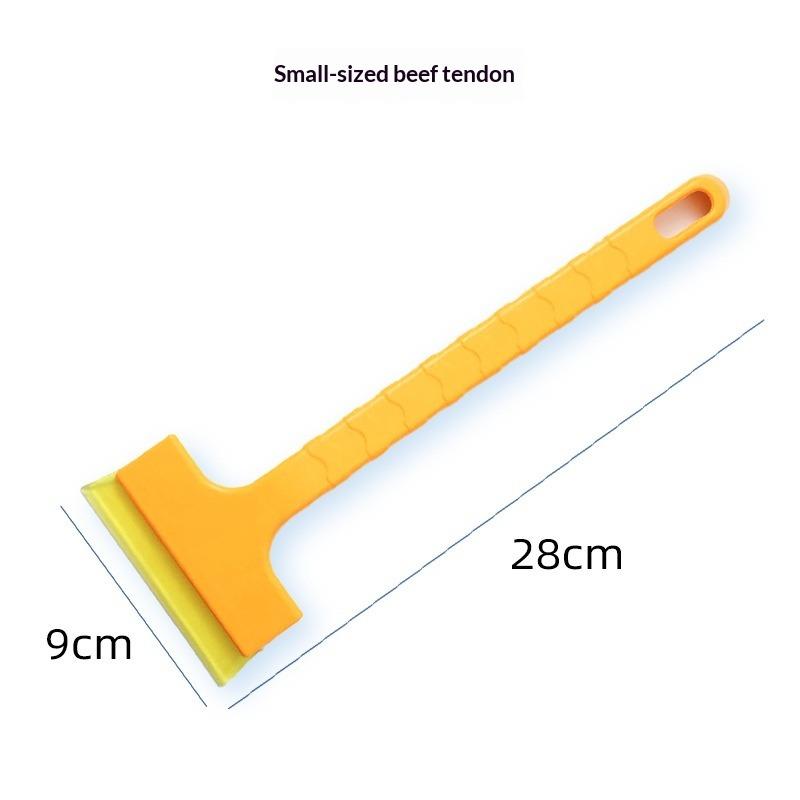 

Car Snow Shovel Tool Glass Snow Brush Defrost Deicing Shovel Snow Shovel Snow Shovel Winter Snow Removal Artifact Clear Shovel