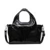 Retro Large-capacity Tote Bag, New High-end Single Shoulder Underarm Women's Bag, Commuter Simple Bucket Bag