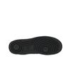 Supreme X Nike Air Force 1 Low Box Logo - Black White Unisex Sneakers CU9225-002