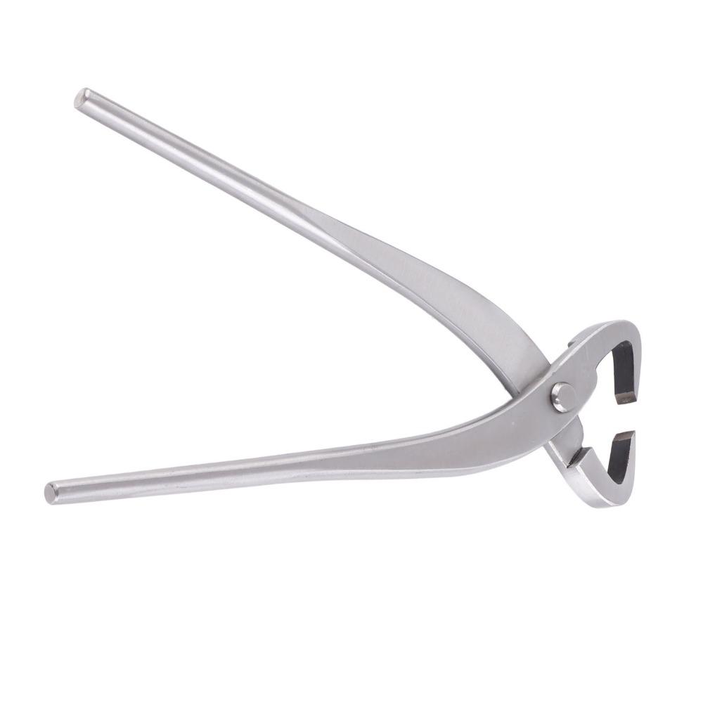 Siliver Trunk Splitter Stainless Steel Branch Cutter Professional Branch Splitter