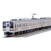 TOMYTEC TOMIX N Gauge JR 211-3000 Series Takasaki Vehicle Center 4-Car Set Model Train 97238