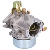 Vergaser Kettensägen Ersatzteile für Kohler K321 K341 Gusseisen 14PS 16PS Motor Vergaser