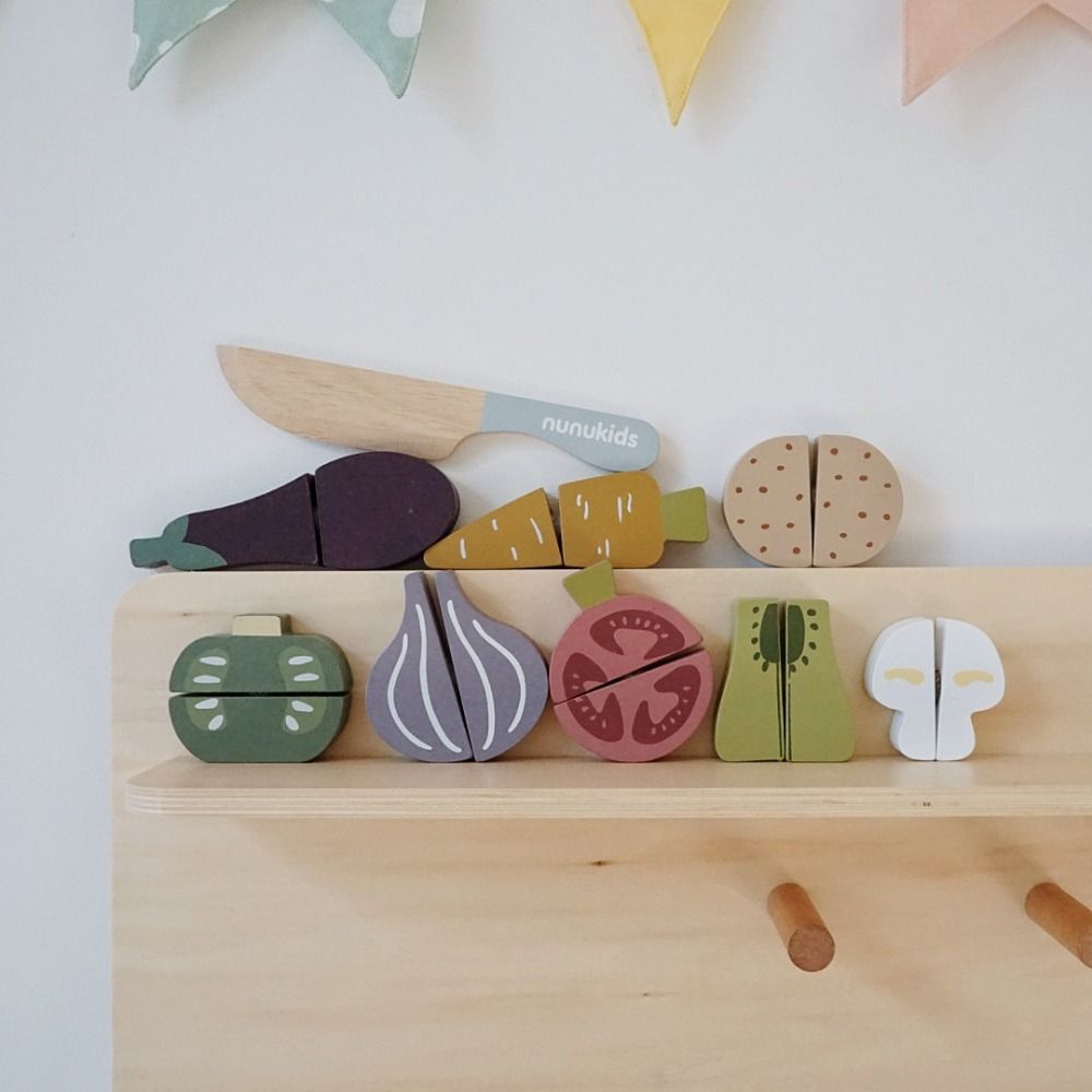 

Ice Cream Cartoon Animal Jigsaw Hamburg Baby Wooden Toys 3d Wooden Puzzle Toy for Children set