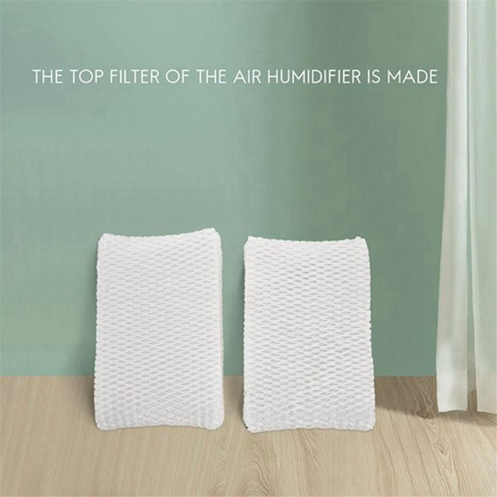 5Pcs/Lot HU4102 Humidifier Filters,Filter Bacteria and Scale for Philips HU4801/HU4802/HU4803 Humidifier Parts