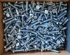 Śruba m6x25 s6k na klucz din933 kl. 5.8 zn 1kg