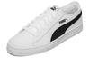 Puma Smash v2 Vulc SL 'White Black' Men's Sneakers