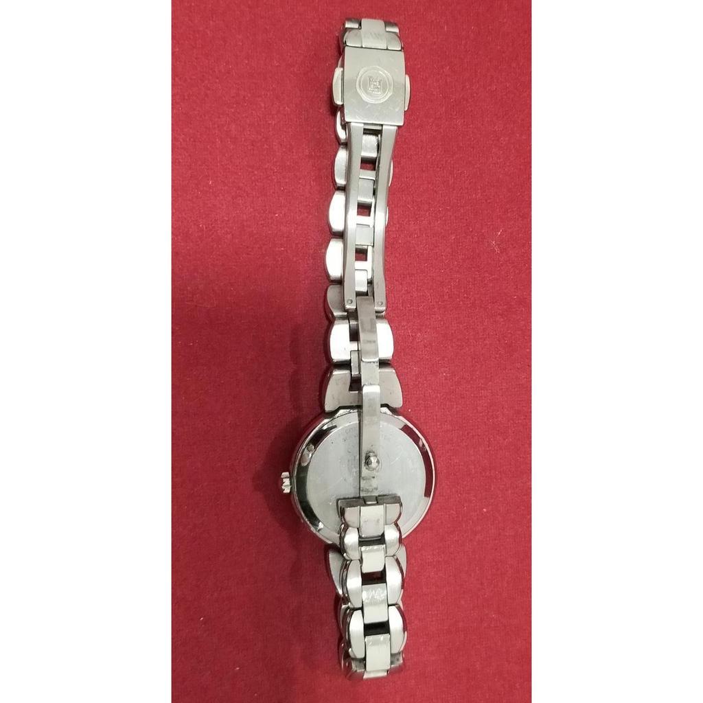 Used CITIZEN EXCEED H058-T018785 Watch