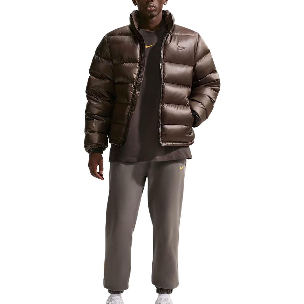 Nike X NOCTA Down Jacket Overseas Version Unisex FN8197-237