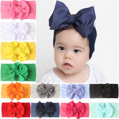 Baby-Haar-Accessoires – Baby-Stirnbänder