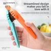 2026 Spring Festival  Stainl Steel Cross Chestnut Opener Multi-Function Nut ell Remover Walnut Peeler Kitchen Tool for Cooking