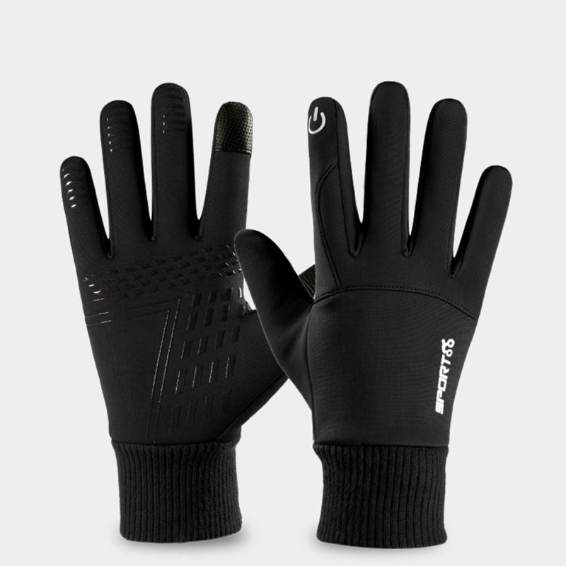 Buy Touch Screen Running Gloves 