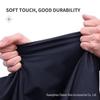 190T Waterproof Outdoor Motorcycle & Bike Cover - UV & Rain Protection