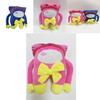 Poppy Playtime Huggy Wuggy Cushion Pillow Plush Toy Soft And Adorable Stuffed Dolls
