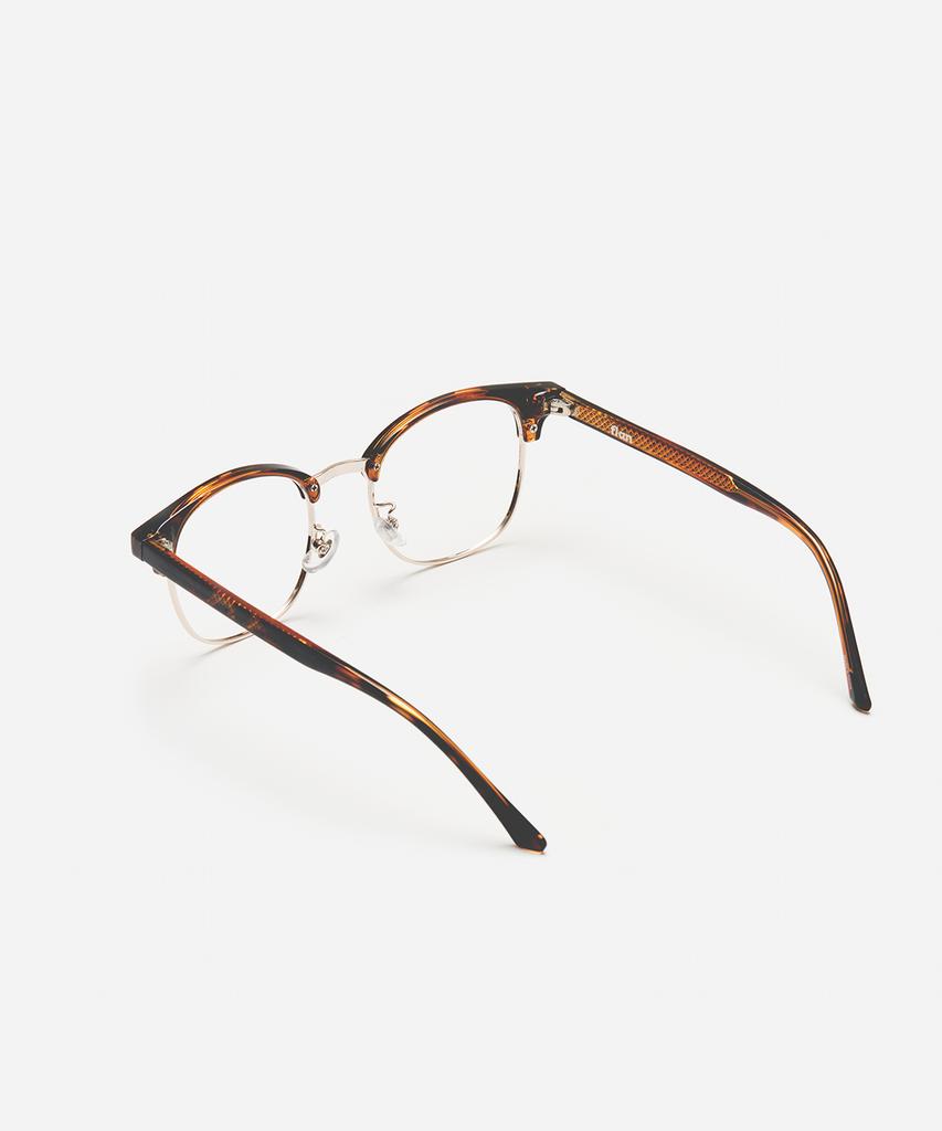 Peullang Pf320 50 Browline Leopard (C5)