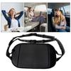 Airplane Foot Hammock Children Long Flight Footrest Portable Supportive Footrest for Baby Adults Home Outdoor Camping Car Work