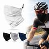 Wind Outdoor Cycling Masks Breathable Ice Silk Mask New Face Scarf  Cycling