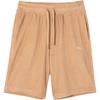 Basic Casual Shorts Men's Desert Yellow 684355-63