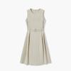 EICHITOO Women's Sleeveless A-line Maxi Dress