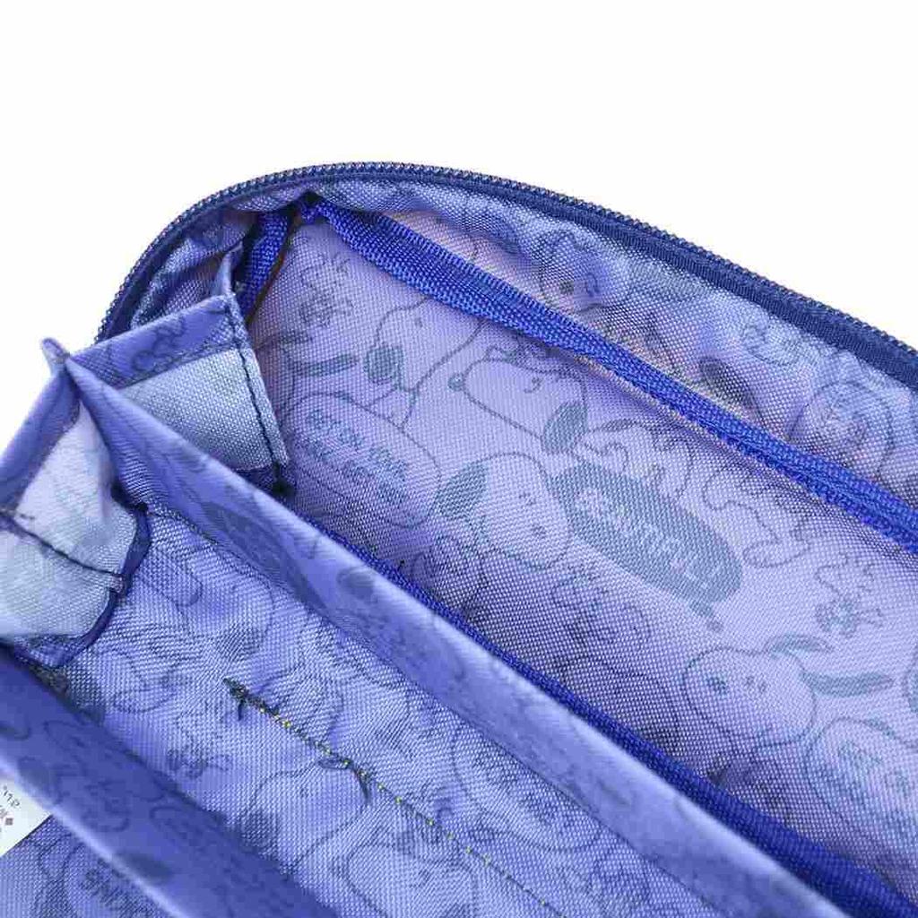 Snoopy Paco Tray Pen New School Peanuts [Pen Pouch] Case/Bus