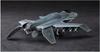 Hasegawa Creator Works Series Ace Combat Shinden II Scale Plastic Model CW03 1/72