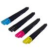 Guangdian Tong T-251C Original Color Toner Cartridge Set for MC 2510CDN Printer