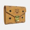 [Usato] Portafoglio Patricia Visetos con Stampa Monogram in Ecopelle - Eccellente #1QP4BQG