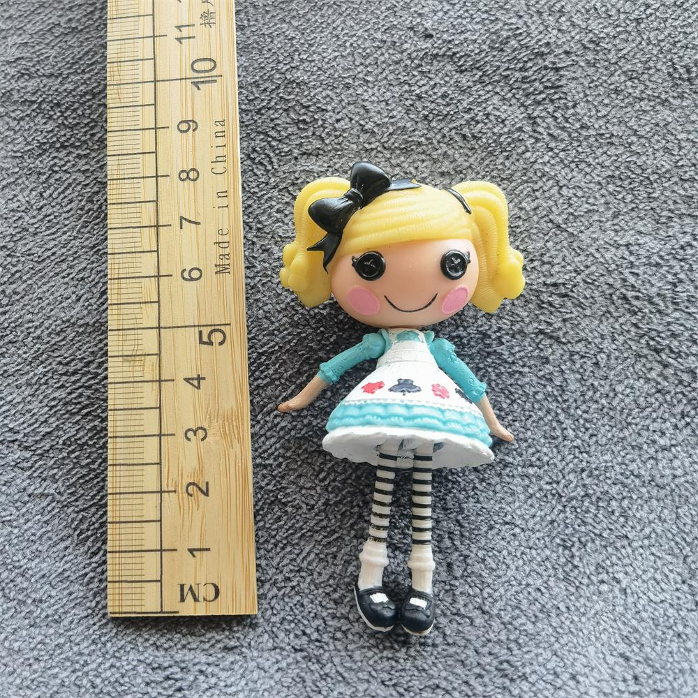 

lalaloopsy Разнообразие оригинальных кукол MGALalaloopsy, кукла-ангел, игрушки для игры в домик, подарки, лучшие подарки для детей