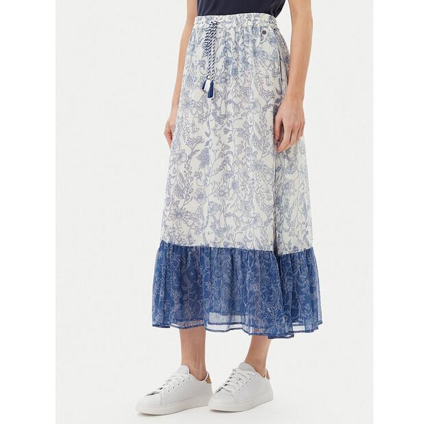 Юбка трапеция Pepe Jeans PL901194 EU XS