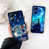 Anime S-sailors Girl S-Sailormoons Moon Cover for Motorola Moto G86 G14 G35 G34 G45 G55 G67 G75 G85 G24 G15 G54 G57 Power Case