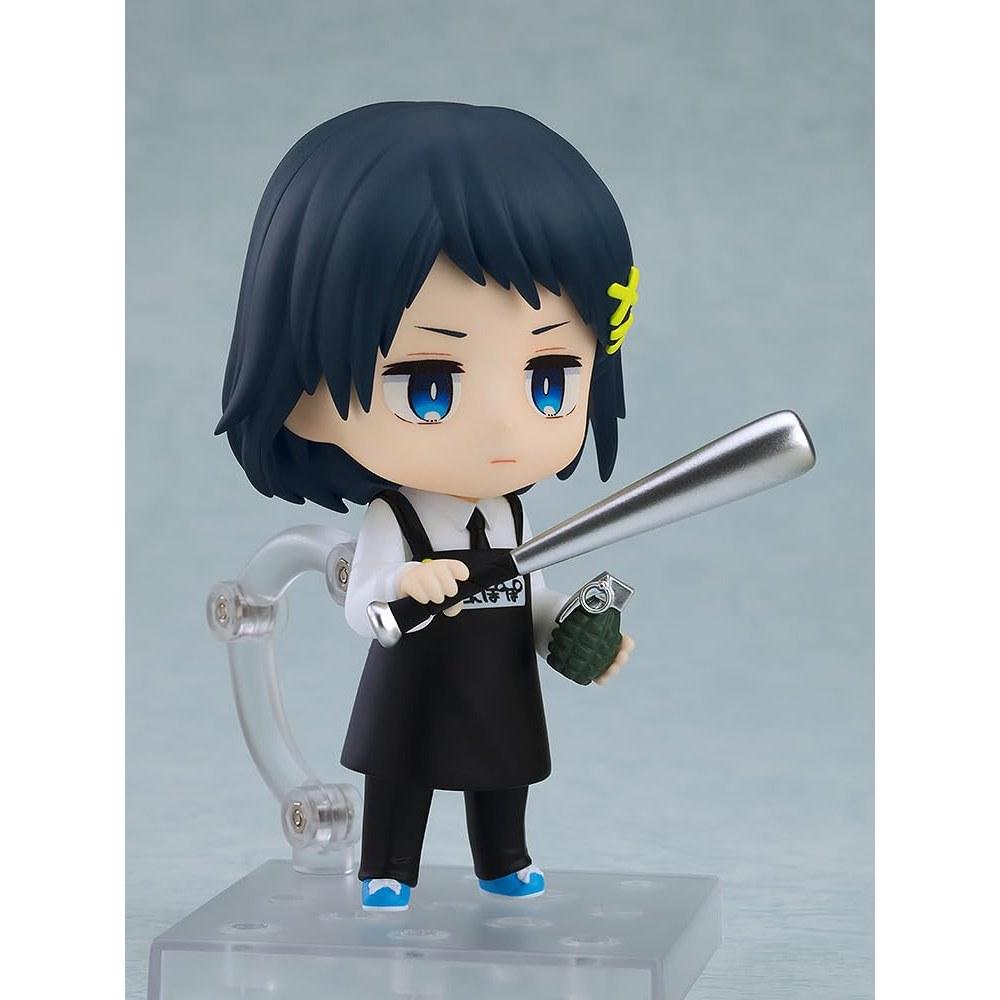 Good Smile Company Nendoroid Osan Gakkou Wars Hana Non-Scale Painted Movable Figure