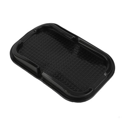 CAr Styling Auto Anti Rutsch Pad Matte Rutschfest Halter Ständer Regal Für GPS Handy Für IPhon