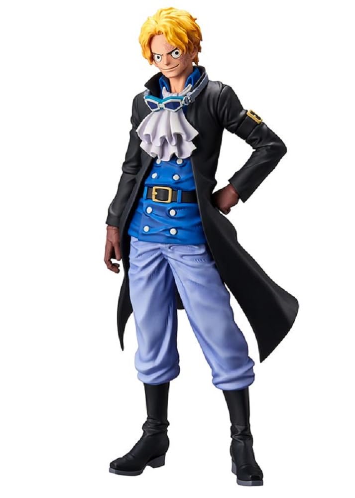 

One Piece Grandista Sabo Figure