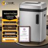 Comet CM-7636 Level 1 High-Security Commercial Paper Shredder
