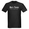 MOE'S TAVERN - FUNNY SIMPSONS SLOGAN Mens Womens Kids T-Shirt