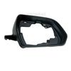 Auto Side Mirror Frame Holder For Hyundai Creta IX25 RearView Left Right 2015 2016   Glass Surround Replace 87615-A0000