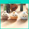 Delightful Fluffy Mini Bun Plush Toy Keychain Perfect For Gifts And Personal Use