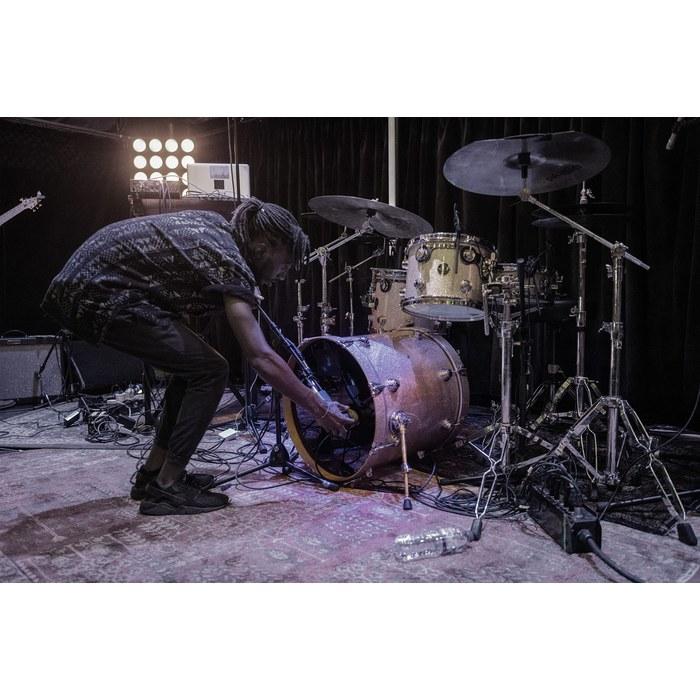 SHURE BETA 52A-J Dynamic Kick Drum Microphone (Supercardioid)