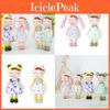 Metoo Stuffed Doll Princess Angela Bunny Plush Soft Rabbit Fashion