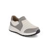 Women Comfort Shoes Gray 167a