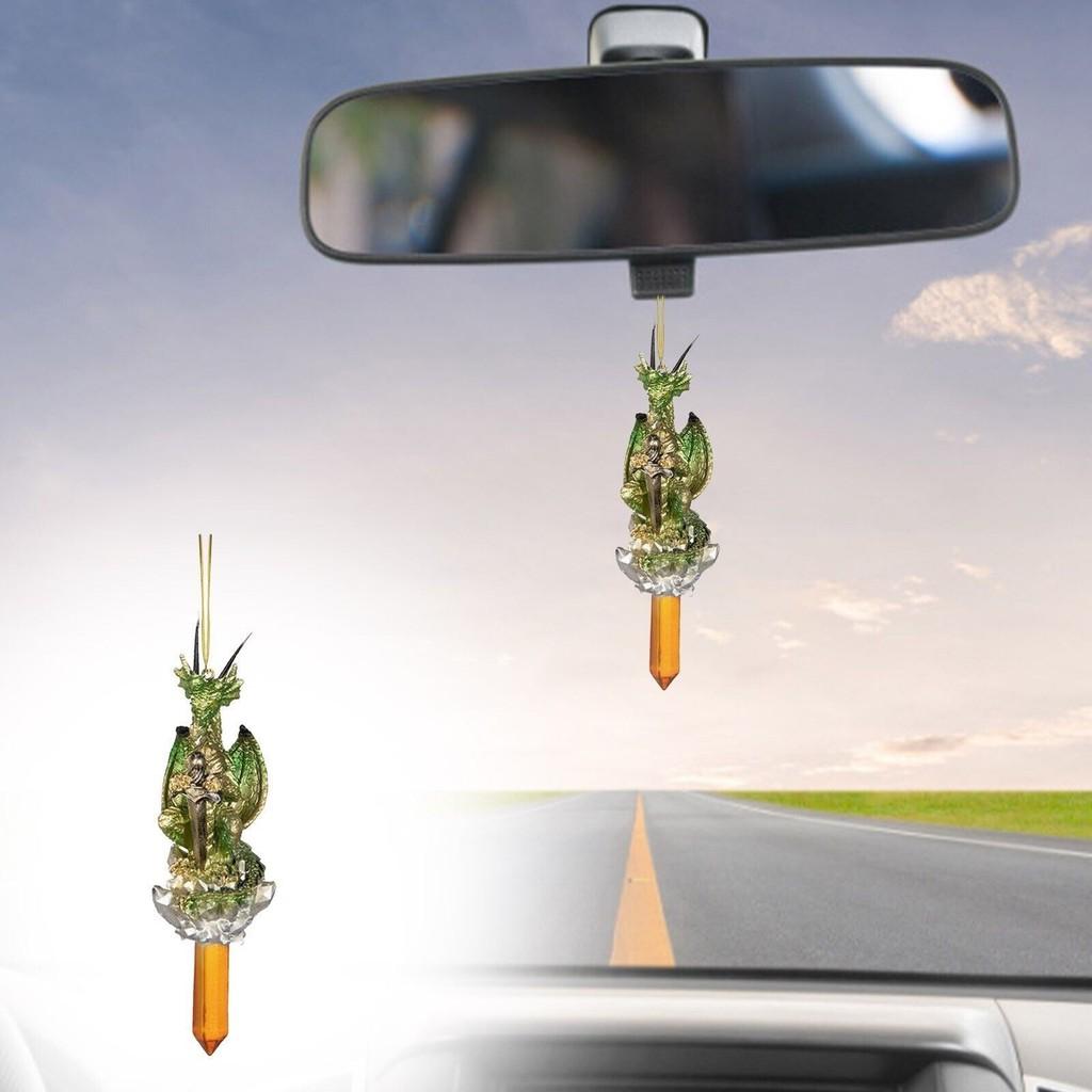 Dinosaur Acrylic Delightful Car Decoration Unique Home Accent For Aromatherapy And Holiday Celebrations