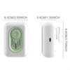 Refrigerator Odor Eliminator Refrigerator Purifier Air Fresher For Fridge Refrigerator Deodorizer Refrigerator Odor Remover