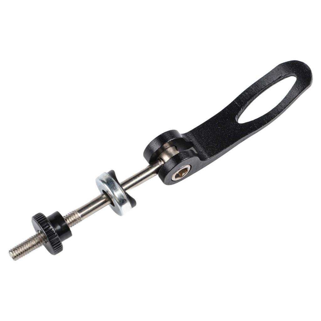 Bicycle Quick Release Bike Skewer Bolt Seat Post Clamp Light Weight