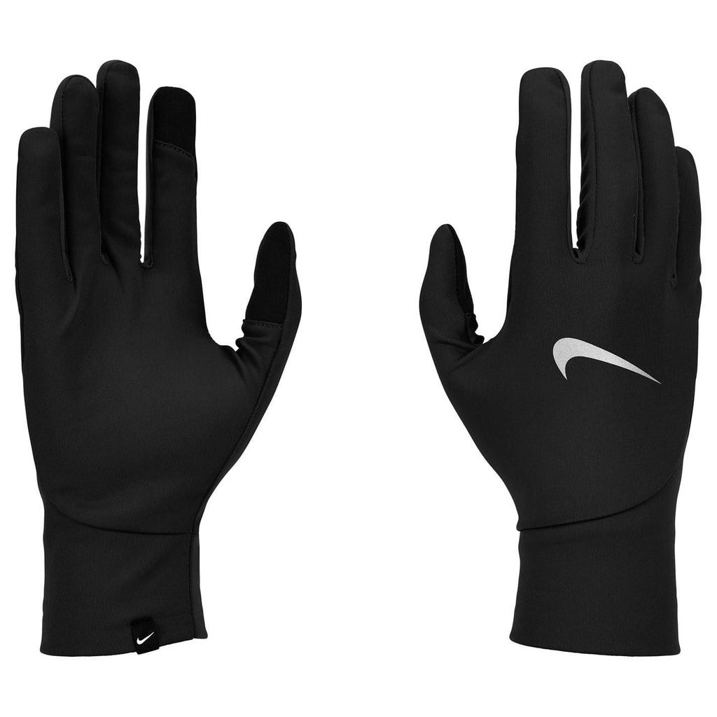Nike Mens Pacer Lightweight Therma-Fit Fitted Gloves