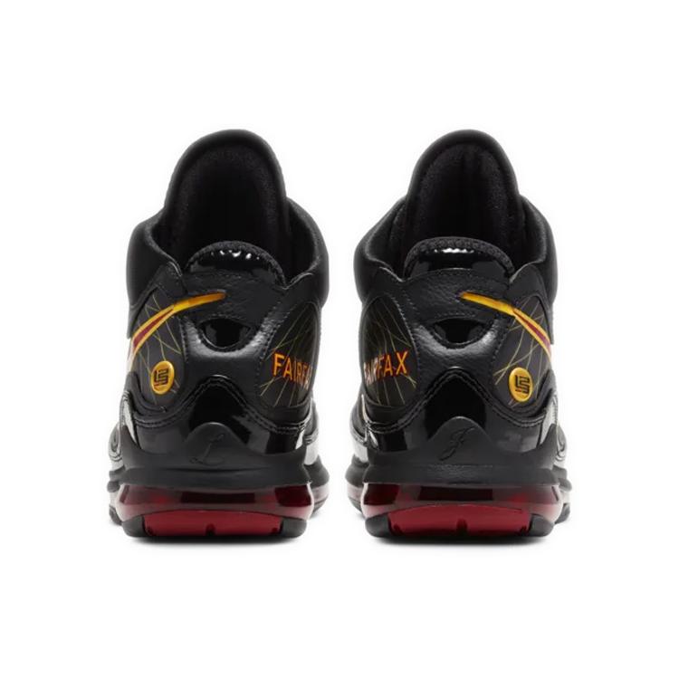 New Nike LeBron 7 Fairfax Away 2020